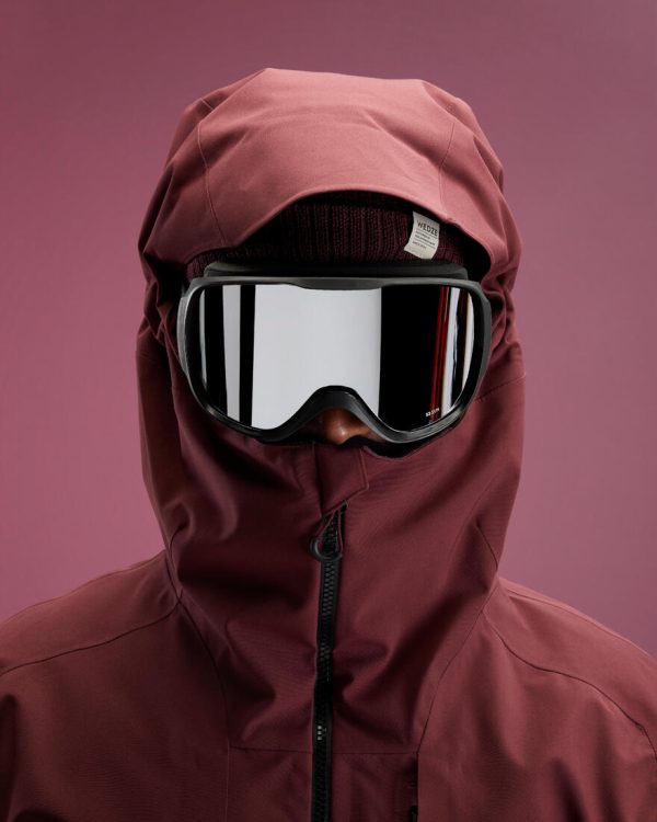 Wedze 500 Ski & Snowboard Mask Online