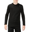 100 Kids Base Layer Ski Top Hot on Sale