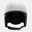 Wedze PST 500 Adult Downhill Ski Helmet For Sale