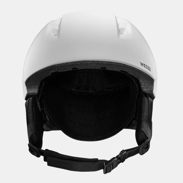 Wedze PST 500 Adult Downhill Ski Helmet For Sale