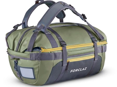 Voyage Extend Hiking Travelling Bag 40-60L Online now