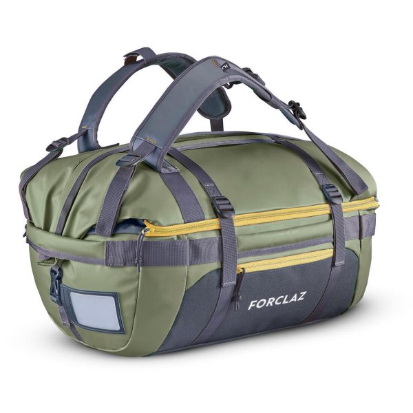 Voyage Extend Hiking Travelling Bag 40-60L Online now