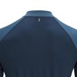 RC100 Men s Mid-Season Road Cycling Jersey - Long-Sleeved - Slate Hot on Sale