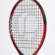 Artengo TR130 Kid s Tennis Racquet 19  - Red Online