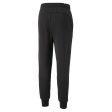 Puma ESS+ 2 Col Logo Men s Pants FL cl - Black Fashion