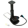 520 Cycling Foot Floor Pump Hot on Sale