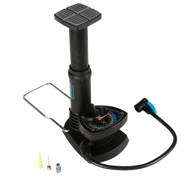 520 Cycling Foot Floor Pump Hot on Sale