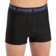 Boy s Swimming Boxers - BX 500 Fashion