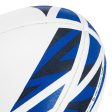 Rugby Ball R100 Training Size 5 - Blue Hot on Sale