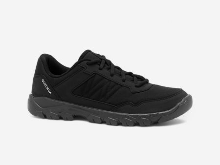 Men s hiking shoes-NH50 LOW Supply