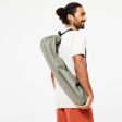 Yoga Mat Bag 23 L - Green For Sale