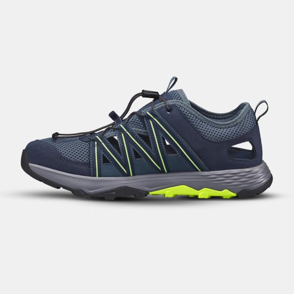 Men’s Hiking Shandal Low - NH500 Fresh Online