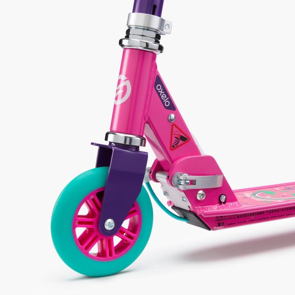 Kid s Scooter Ages 4-6 - Play 5 on Sale