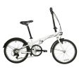 Btwin Tilt 120 Folding Bike 20  Online now