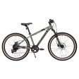 Rockrider St 920 Kid s Mountain Bike 24  Online now