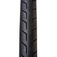 Triban Protect Lightweight Road Bike Tyre 700x25 Fashion