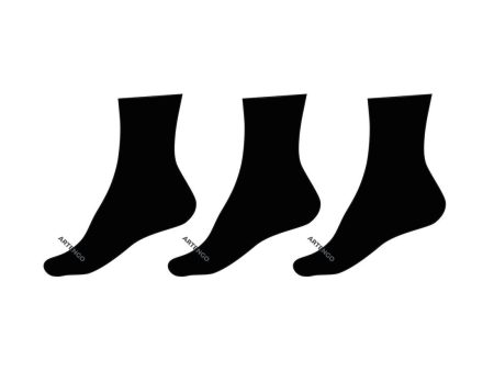 Adult Sports Socks High 3-pack - RS 160 on Sale