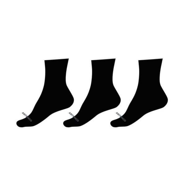 Adult Sports Socks High 3-pack - RS 160 on Sale