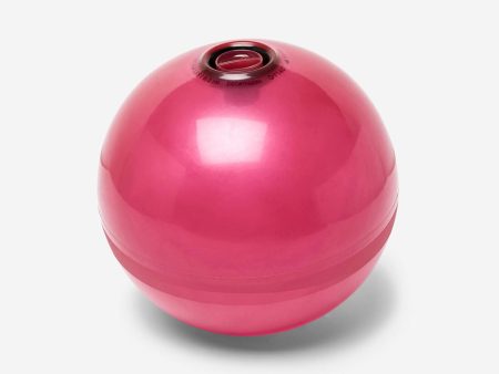 Fitness Water Ball 2 kg - Pink Online