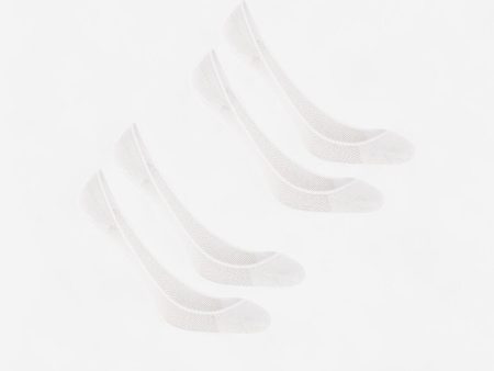 Ws 140 Ballerina Fitness Walking Socks Pack of 2 Supply