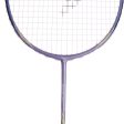 BR 930 Adult Badminton Racquet For Cheap