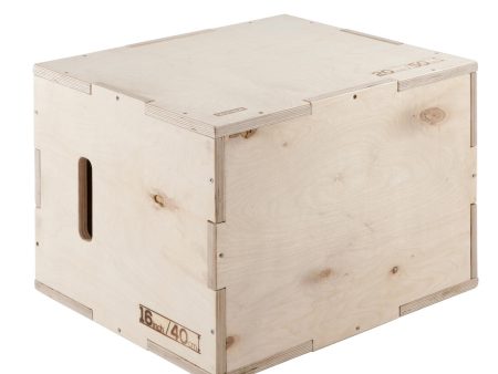 Jump Box, Plyometrics Box Online