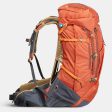 Men s Trekking Backpack 60+10L - MT500 Air on Sale