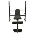 Force USA Adjustable Bench Press Fashion