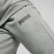 Puma Mass Merchants Style Men s Sweatpants FL - Grey Online