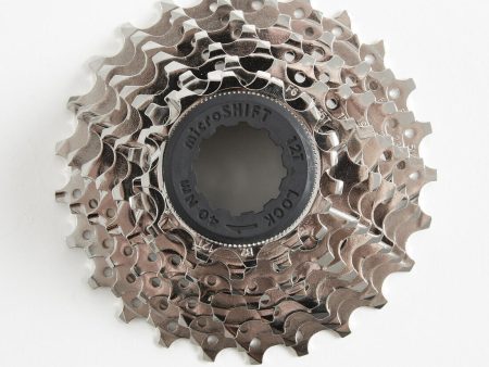 8-Speed Bike Cassette (12x25) For Sale