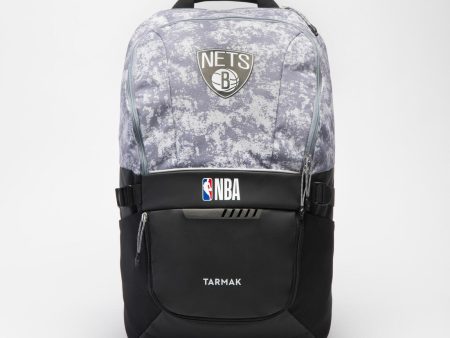 Basketball Backpack 25L - NBA 500 Brooklyn Nets For Sale