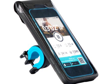 900 L Waterproof Bike Smartphone Holder Online now