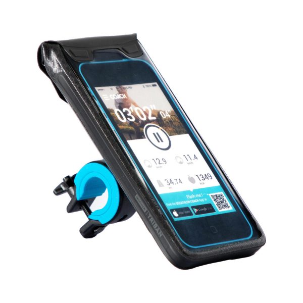 900 L Waterproof Bike Smartphone Holder Online now