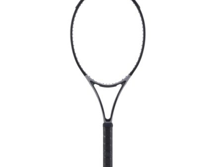 Adult Unstrung Tennis Racket TR960 Control Tour 16x19 - Black Sale