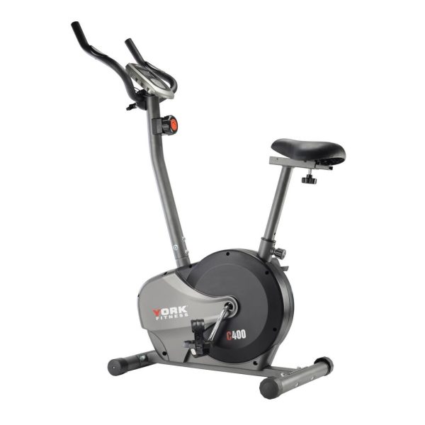 York Fitness C400 Exercise Bike For Discount