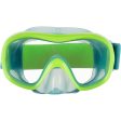 Subea Kids 520 Mask and Snorkel Kit Online