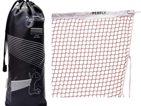 Badminton Competition Net 6.1m Supply