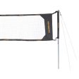 BTK 500 Beach Tennis Kit - Net and Posts Online Sale