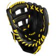 Kipsta BA100 Kids Left Hand Baseball Glove Online