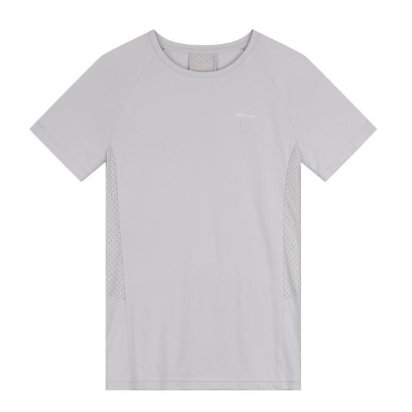 Women s Mountain Hiking T-shirt - 500 on Sale