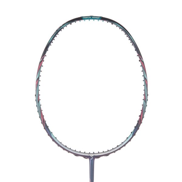 Badminton Adult Racket Unstrung - BR Perform 990 Pro Purple Cheap