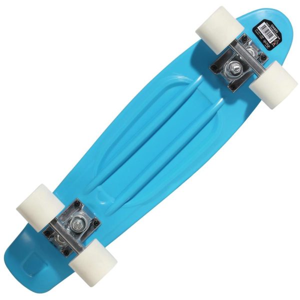 Kid s Cruiser Skateboard - Play 500 Sale