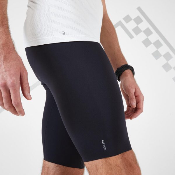 Men s Running Tight Shorts - black Online