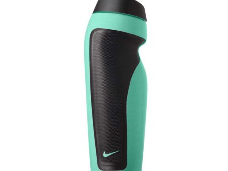 Nike Sport Water Bottle - 600ml - Cool Mint For Discount