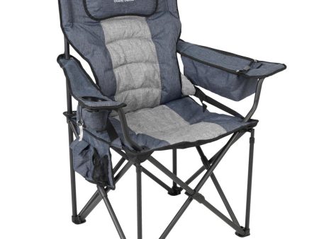 Explore Planet Earth Otway Deluxe Chair Supply