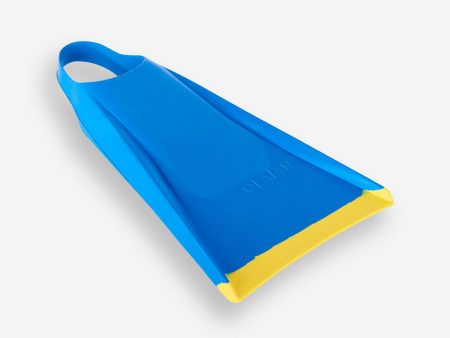 Bodyboarding Fins - 100 For Sale