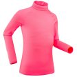 Wedze BL500 Kid s Ski Base Layer - Parcours Graphic Online Sale