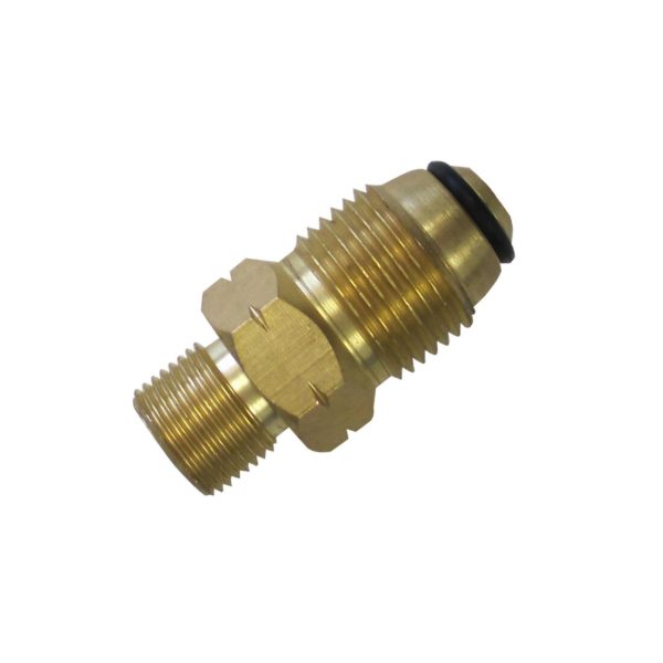 Gasmate Adaptor Pol - 3 8 in L Sale