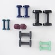 Nyamba 5kg Dumbbells (pair) Online now