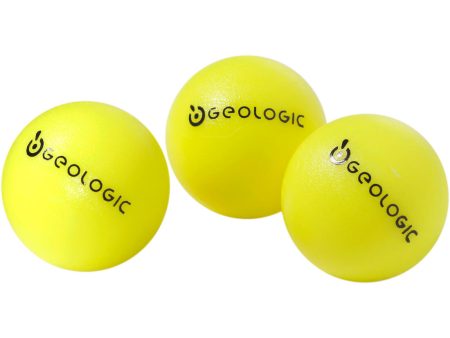 Petanque Jacks 3-pack Sale